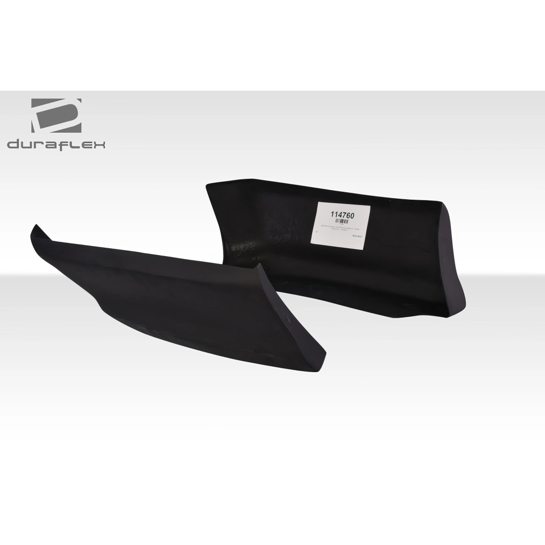 All kind of Exterior/Rear Lipsfor Nissan GT-R 2009. 4