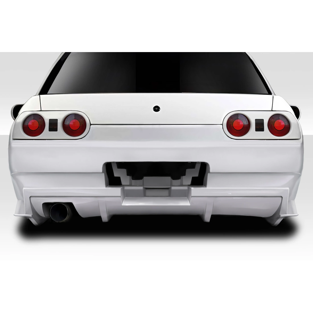 All kind of Exterior/Rear Bumpersfor  Nissan Skyline (R32) 1989. 1