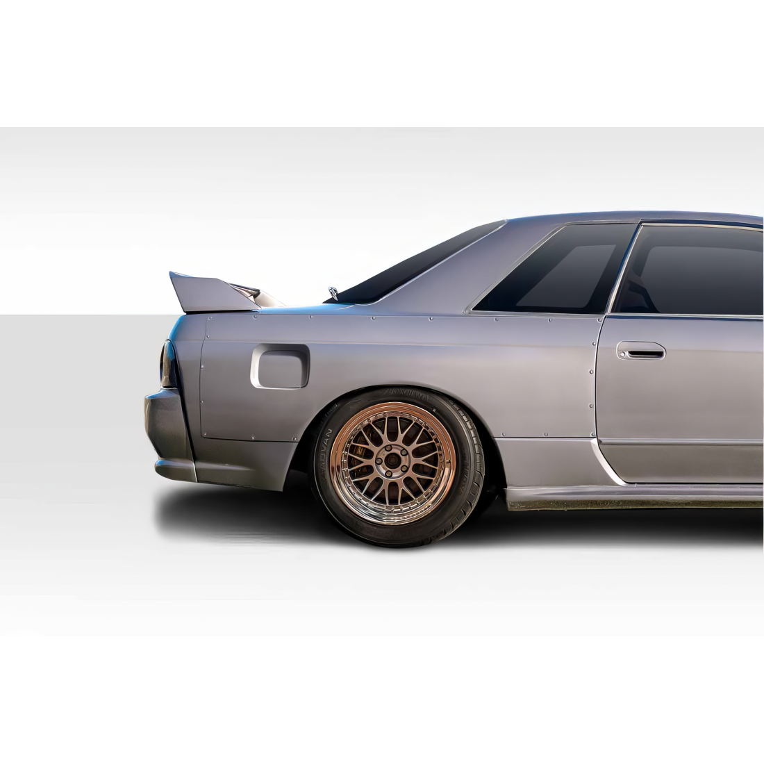 All kind of Exterior/Fendersfor  Nissan Skyline 1989. 