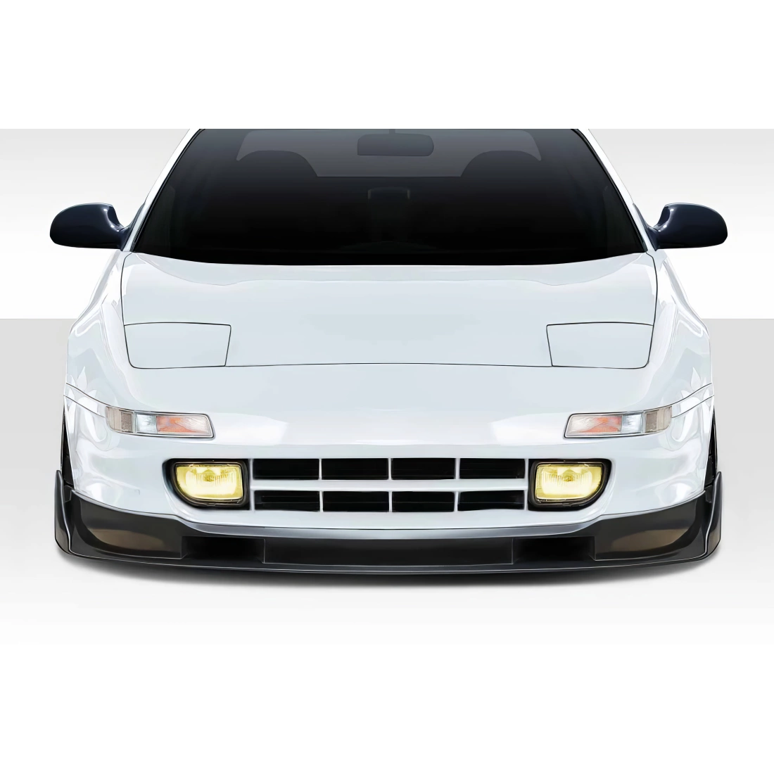 All kind of Exterior/Front Lipsfor  Toyota MR2 1991. 1