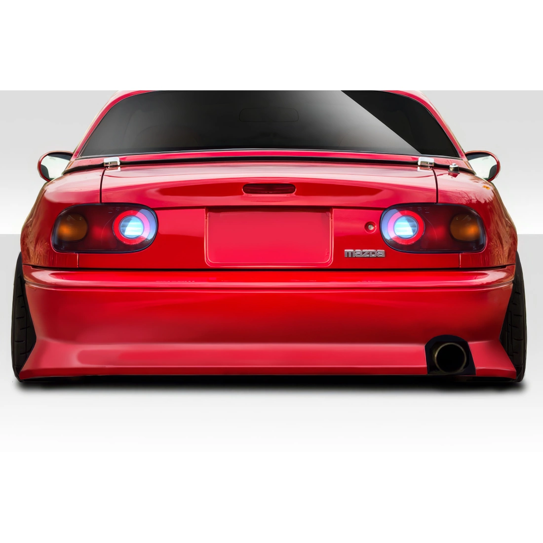 All kind of Exterior/Rear Bumpersfor  Mazda Miata 1990. 1