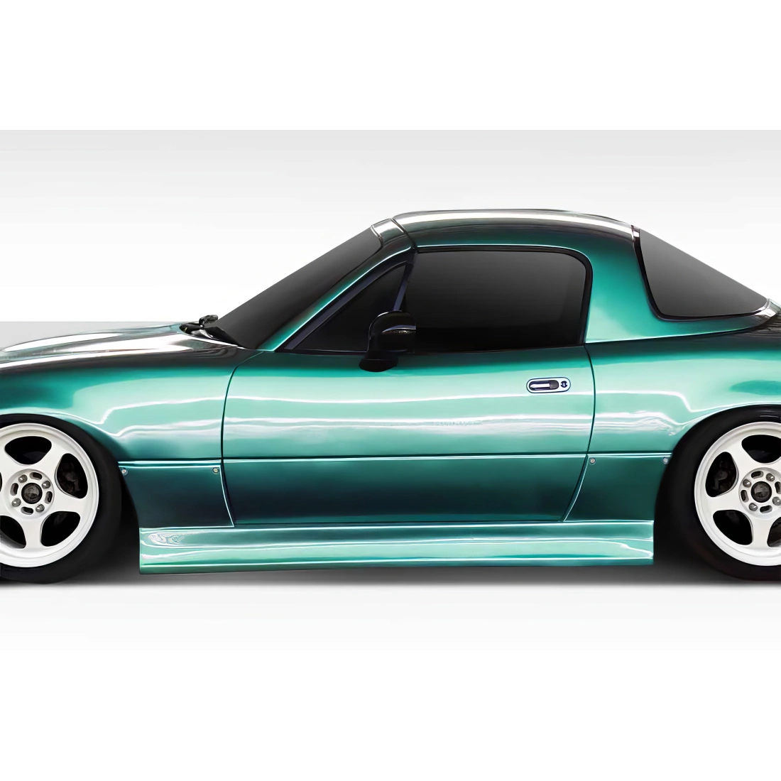 All kind of Exterior/Side Skirtsfor  Mazda Miata 1990. 1
