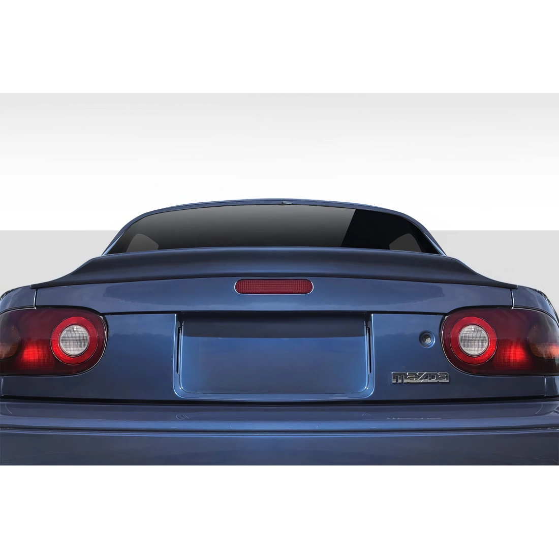 All kind of Exterior/Wingsfor  Mazda Miata 1990. 1