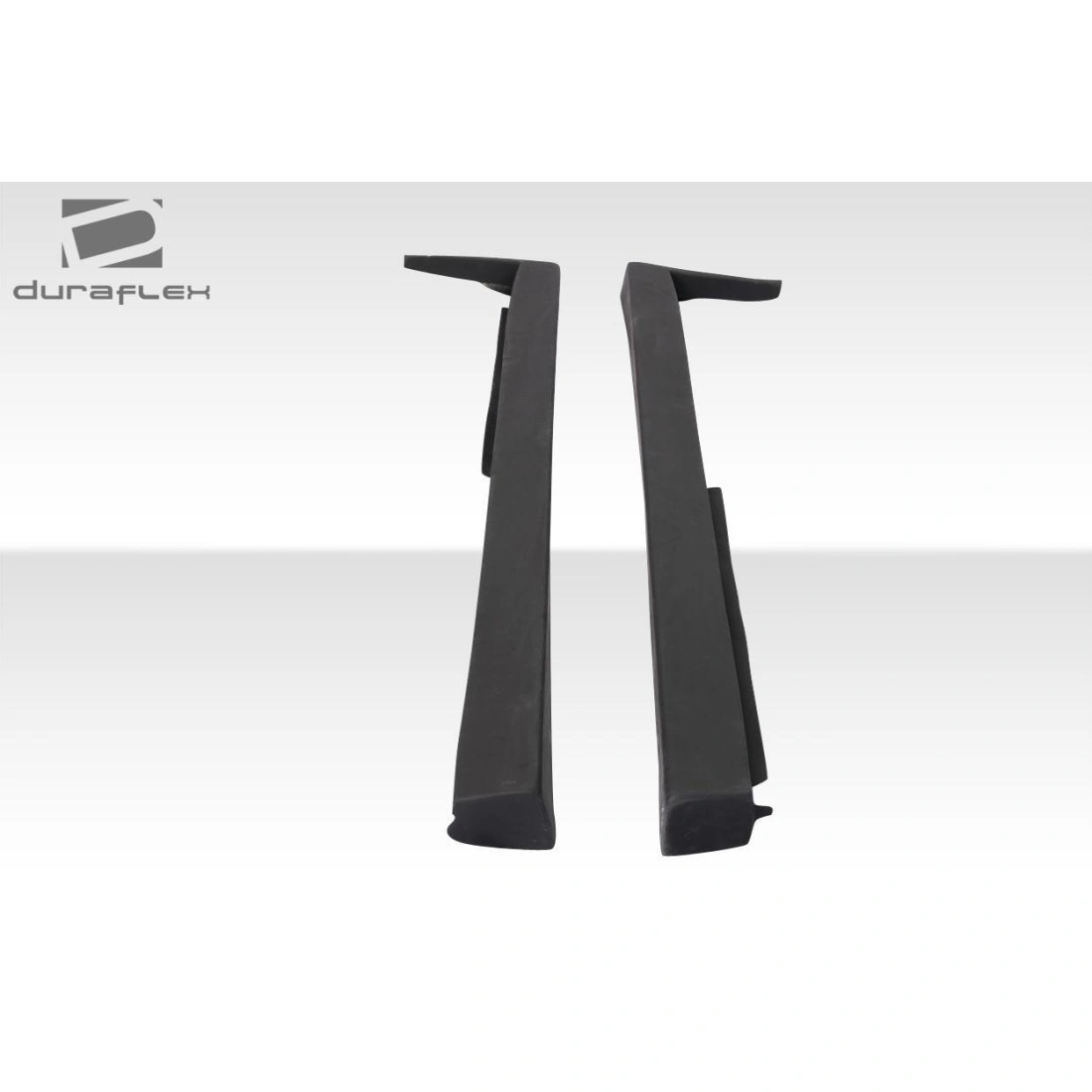 All kind of Exterior/Side Skirtsfor Toyota Previa 1991. 5