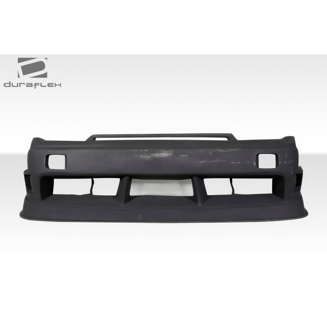 All kind of Exterior/Front Bumpers or Lipsfor  Nissan 240SX 1989. 
