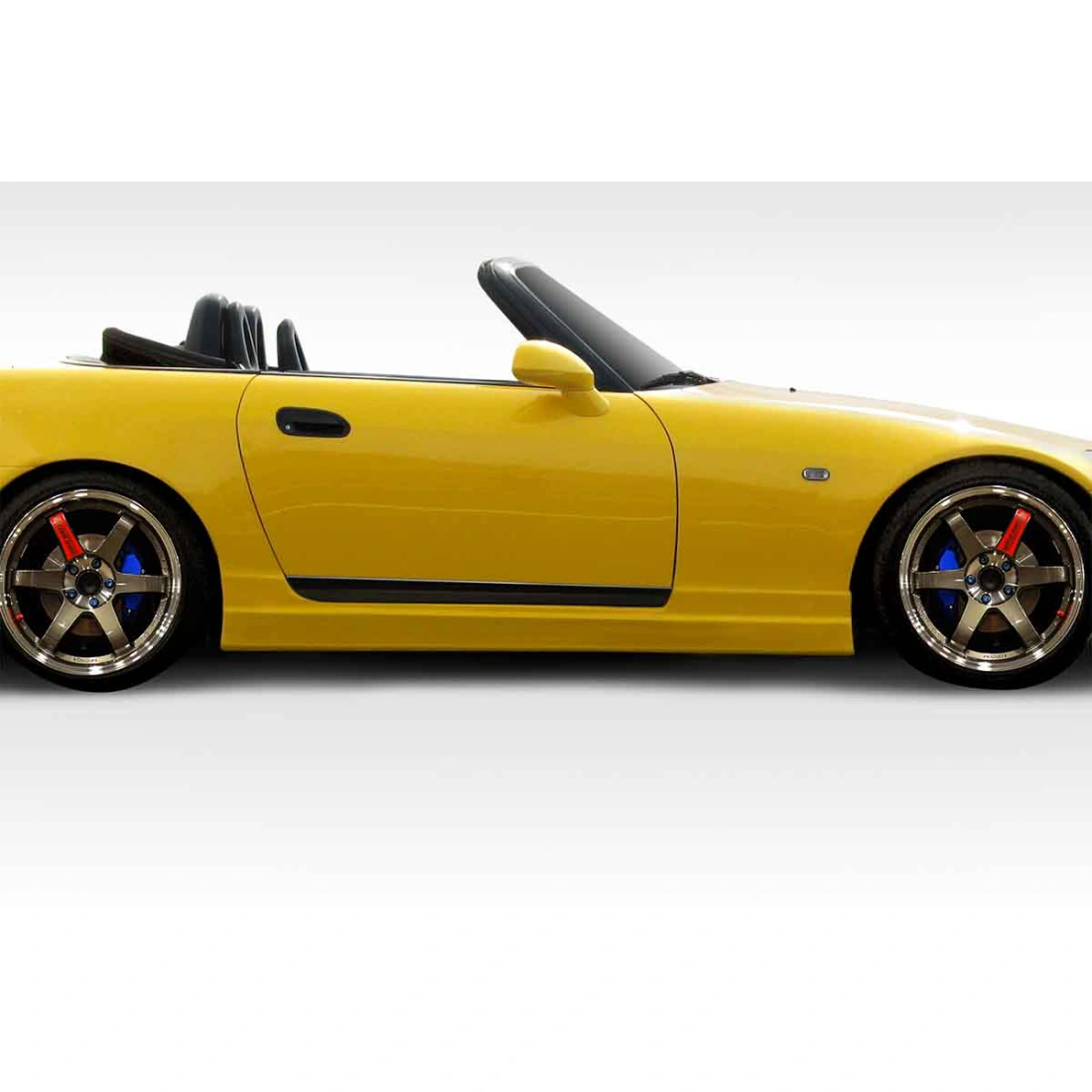 All kind of Exterior/Side Skirtsfor  Honda S2000 2000. 1