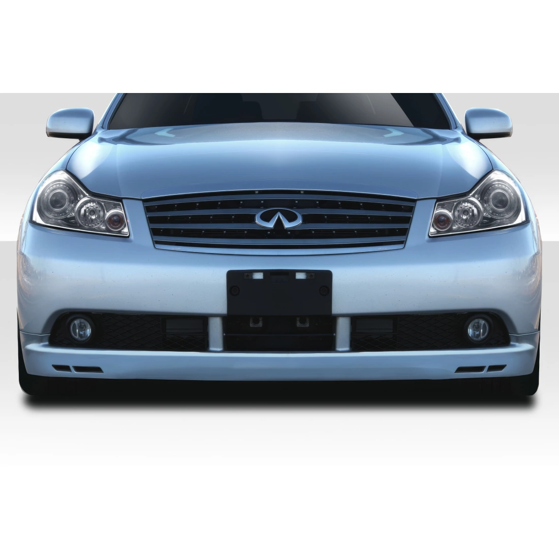 All kind of Exterior/Front Lipsfor  Infiniti M35 2006. 1