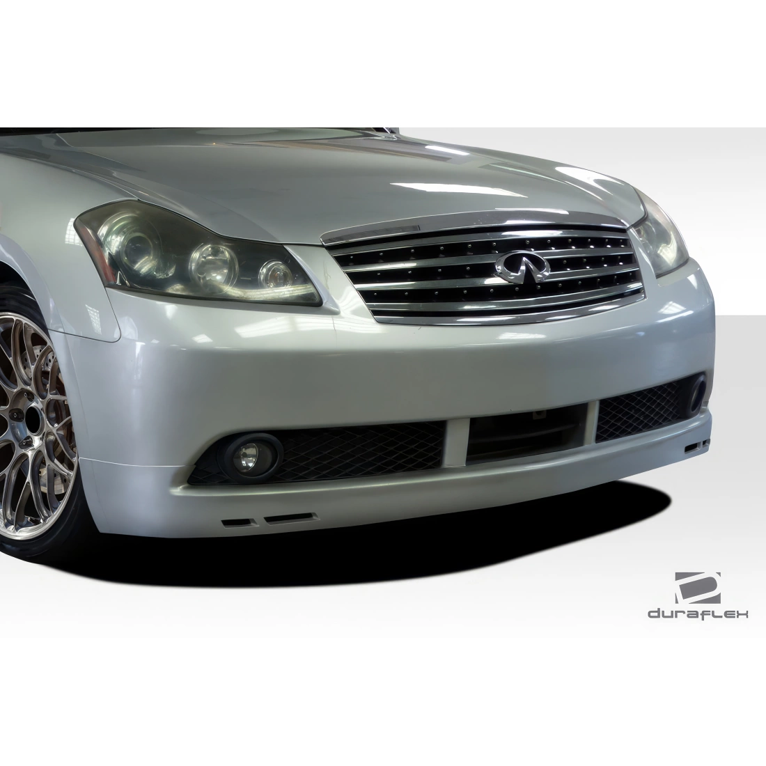 All kind of Exterior/Front Lipsfor  Infiniti M35 2006. 8