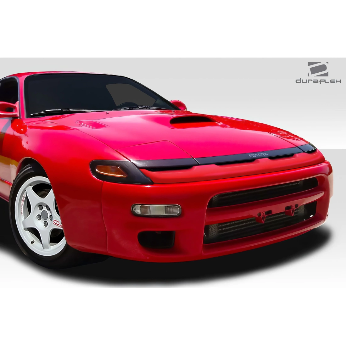 All kind of Exterior/Grillesfor  Toyota Celica 1990. 8