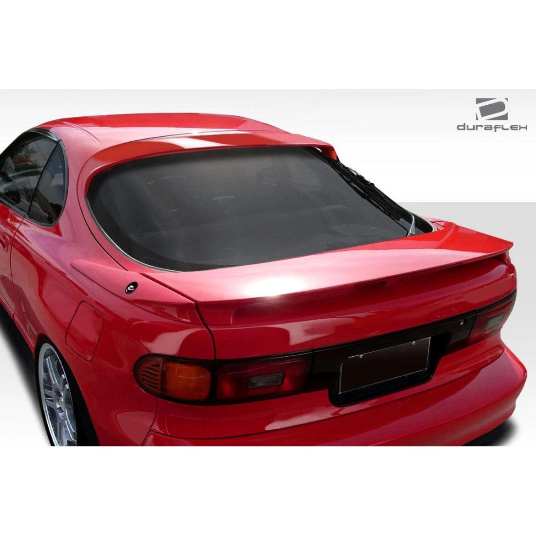 All kind of Exterior/Wingsfor Toyota Celica 1990. 3