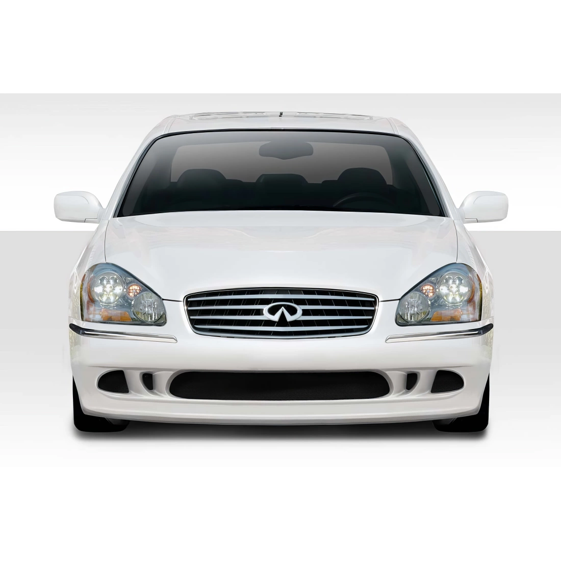 All kind of Exterior/Front Bumpersfor Infiniti J 2002. 1