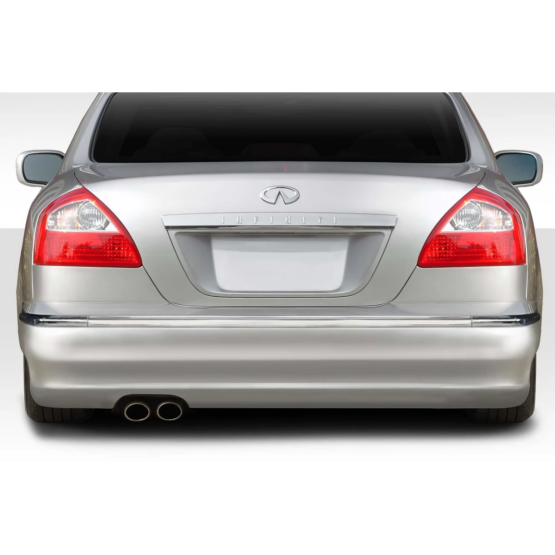 All kind of Exterior/Rear Bumpersfor  Infiniti J 2002. 1
