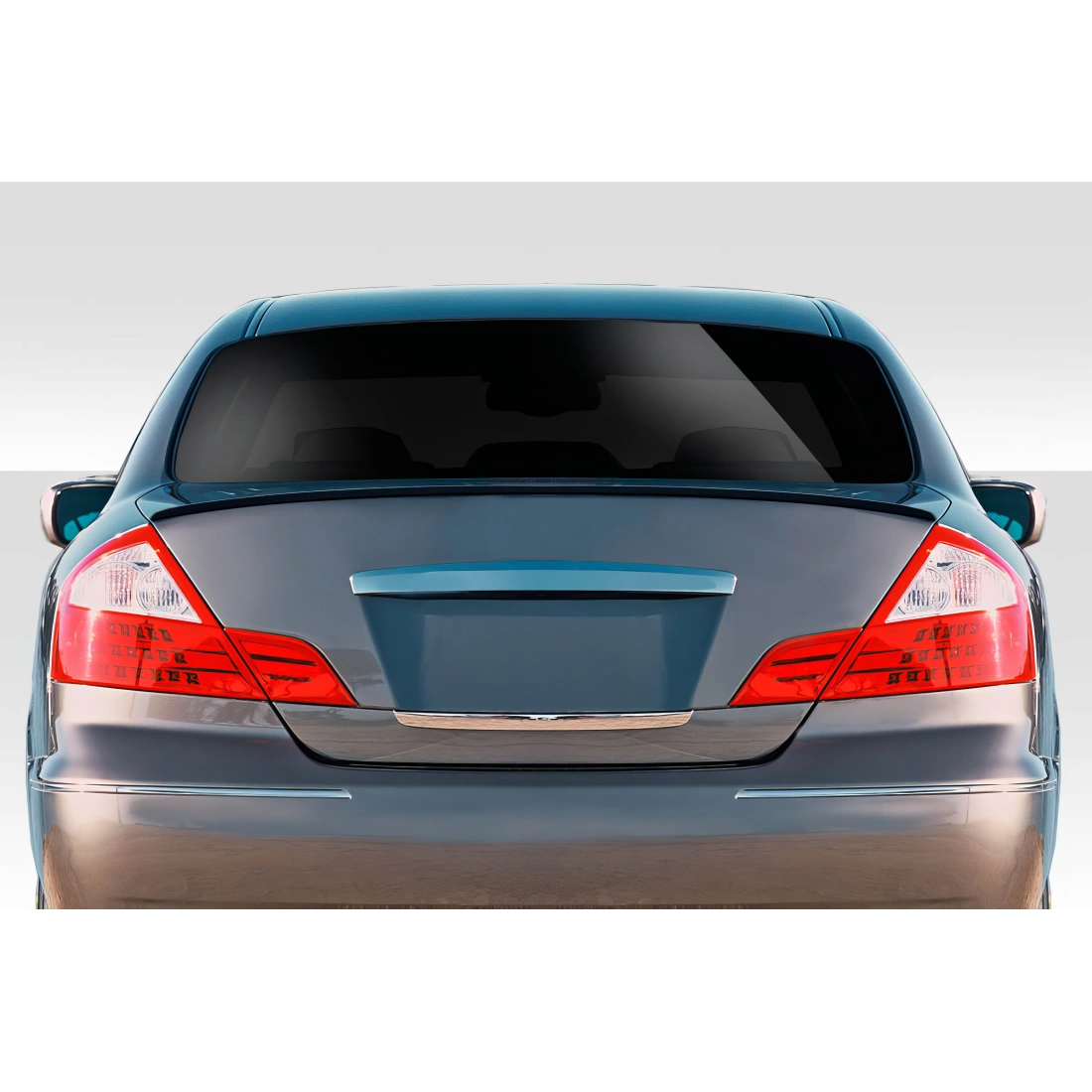 All kind of Exterior/Wingsfor  Infiniti J 2002. 1