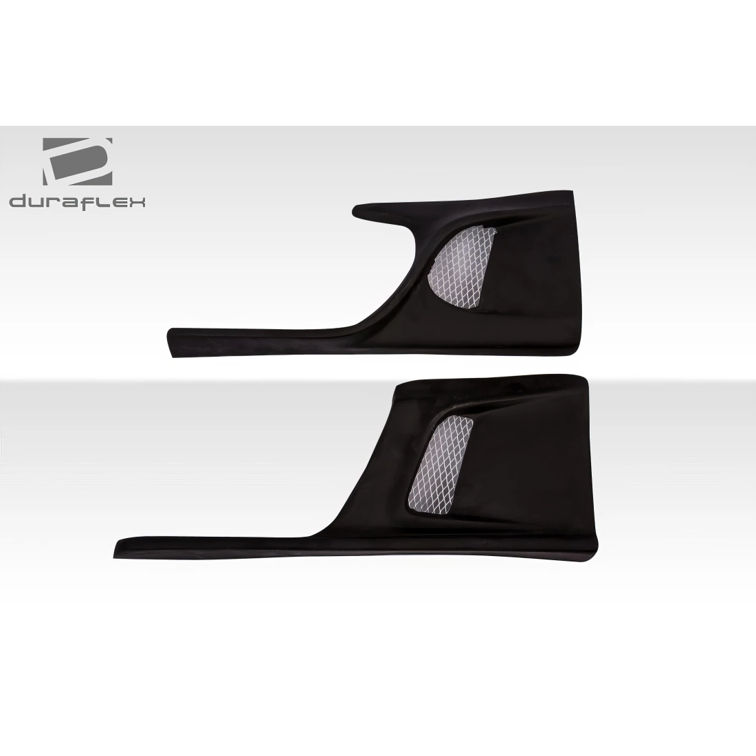 All kind of Exterior/Side Skirtsfor  Ford Mustang 2015. 3