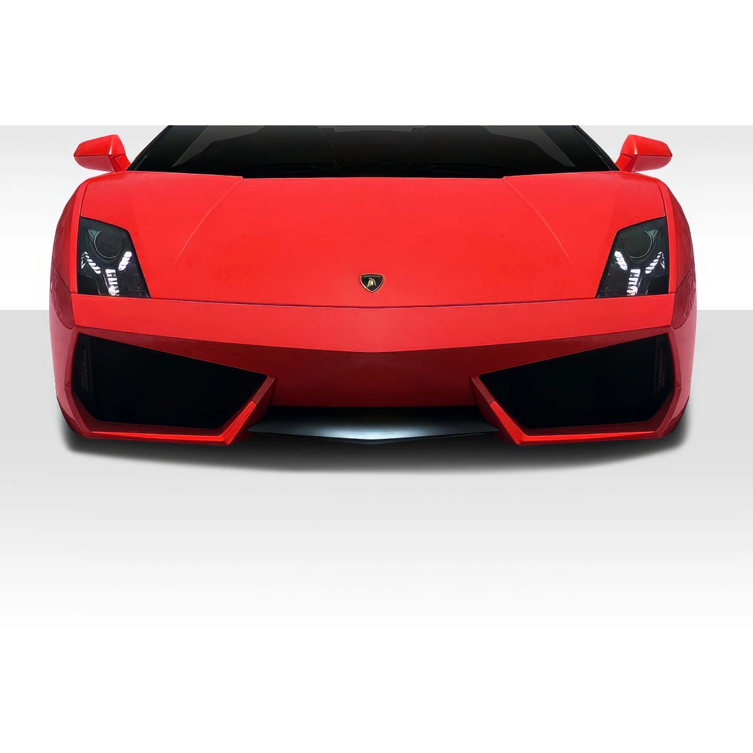 All kind of Exterior/Wingsfor Lamborghini Gallardo 2004. 1