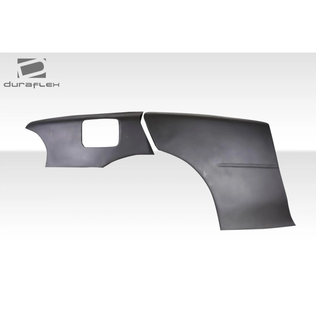 All kind of Exterior/Fendersfor Subaru Impreza 1993. 5