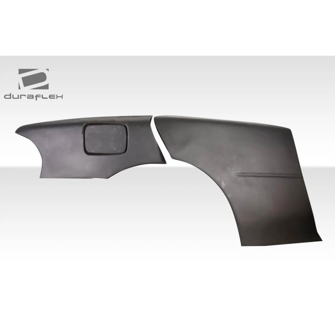 All kind of Exterior/Fendersfor Subaru Impreza 1993. 7