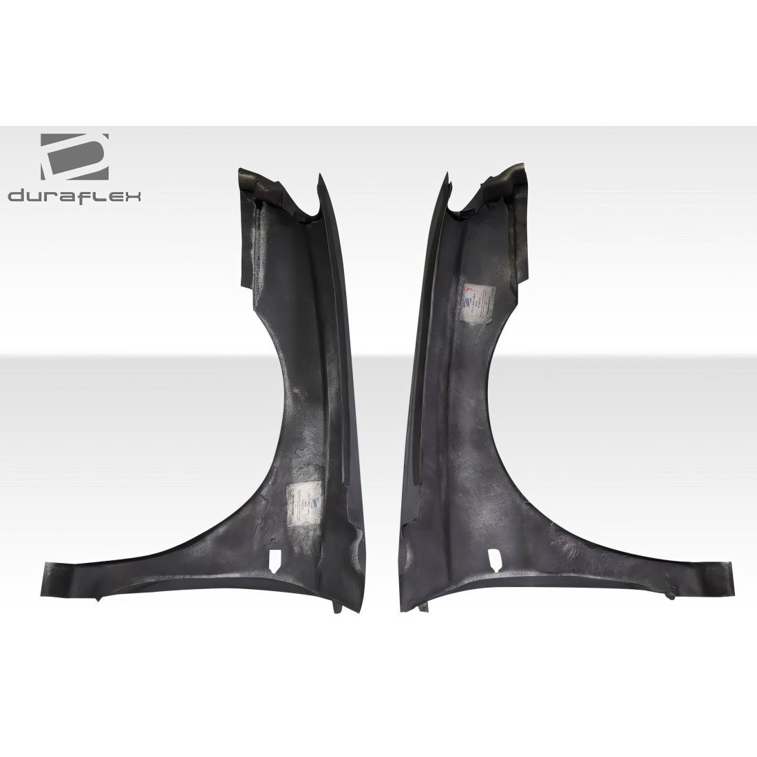 All kind of Exterior/Fendersfor  Subaru Impreza 2006. 