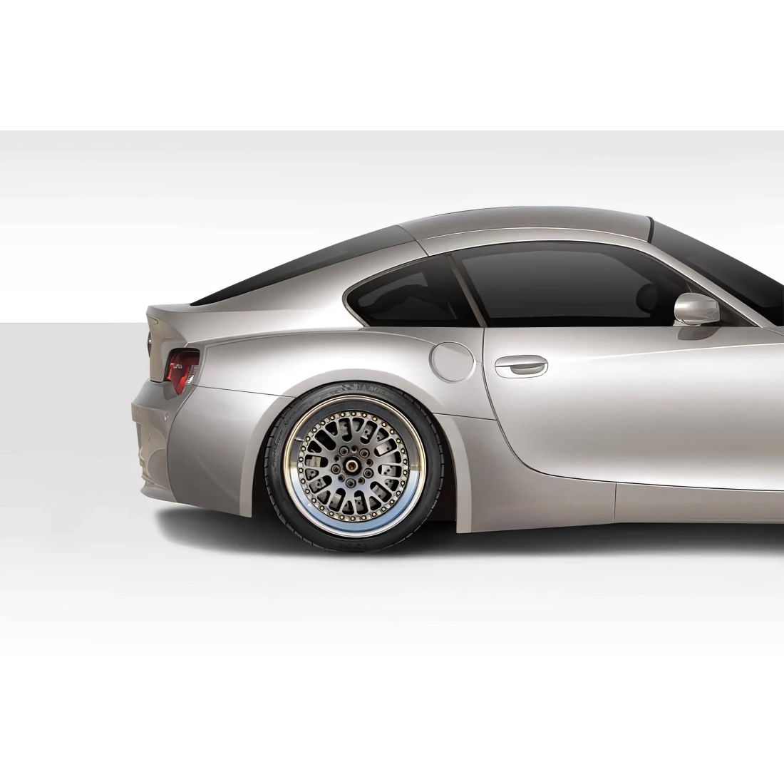 All kind of Exterior/Fendersfor  BMW 6-Series 2003. 1