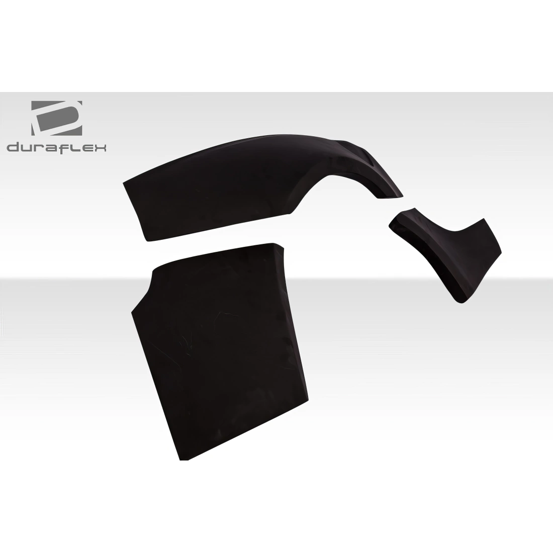 All kind of Exterior/Fendersfor  BMW 6-Series 2003. 4