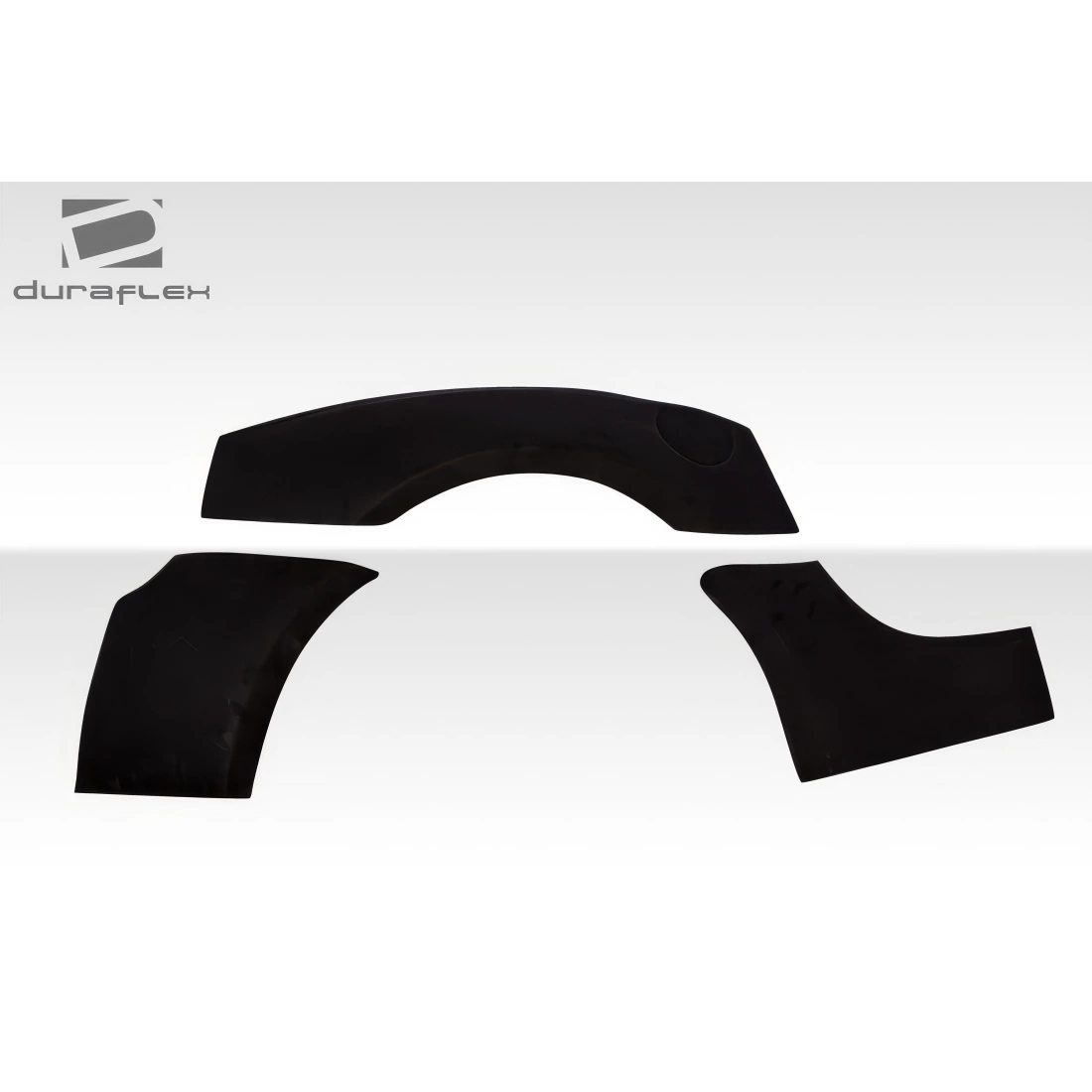 All kind of Exterior/Fendersfor  BMW 6-Series 2003. 5