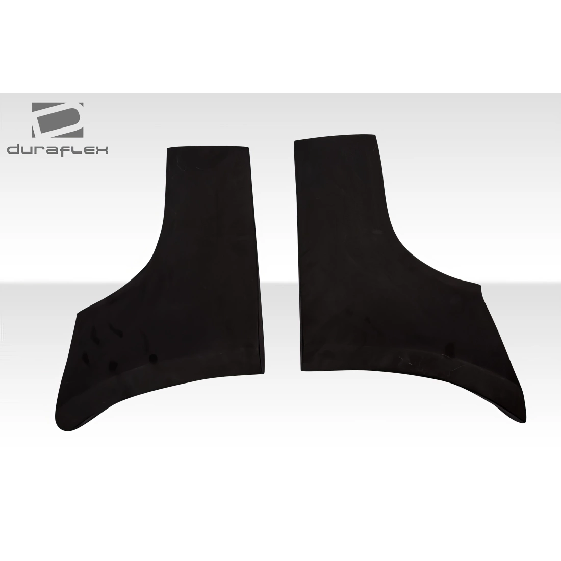 All kind of Exterior/Fendersfor  BMW 6-Series 2003. 7