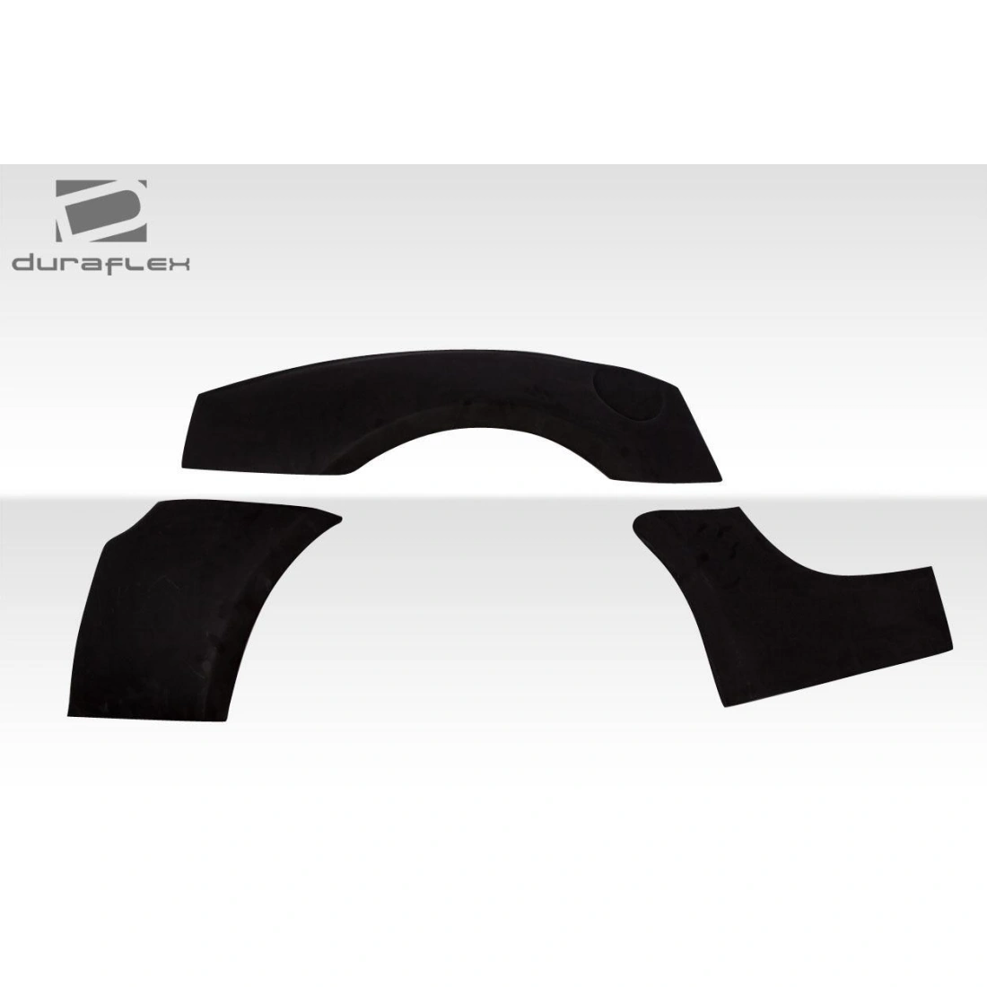 All kind of Exterior/Fendersfor  BMW 6-Series 2003. 9