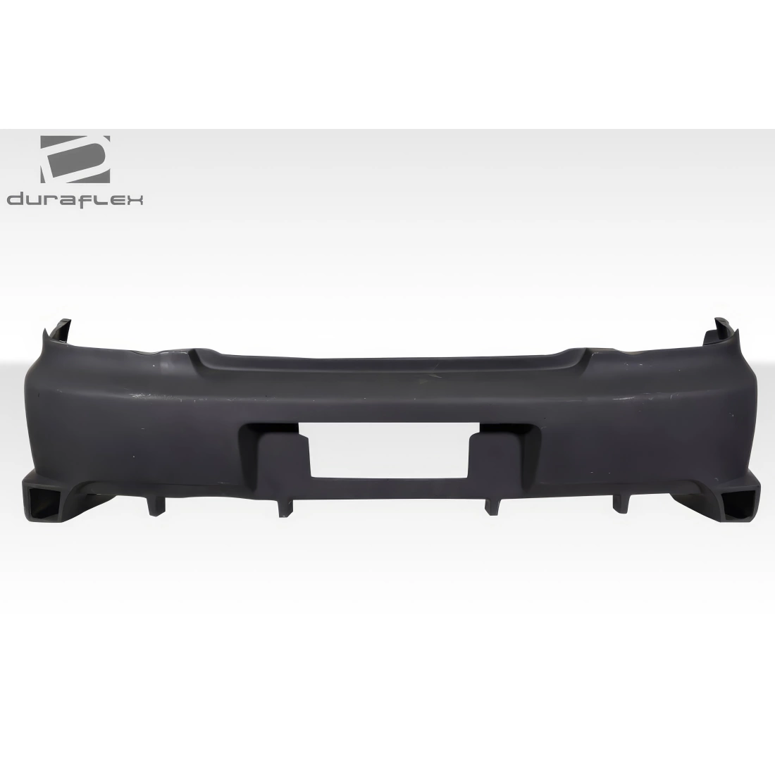 All kind of Exterior/Rear Bumpersfor  Subaru Impreza 2004. 3
