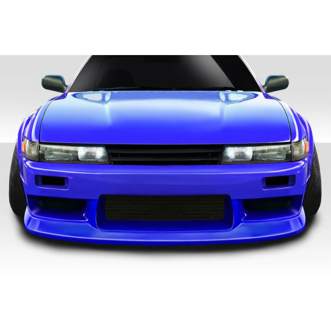 All kind of Exterior/Front Bumpersfor  Nissan Silvia 1989. 1