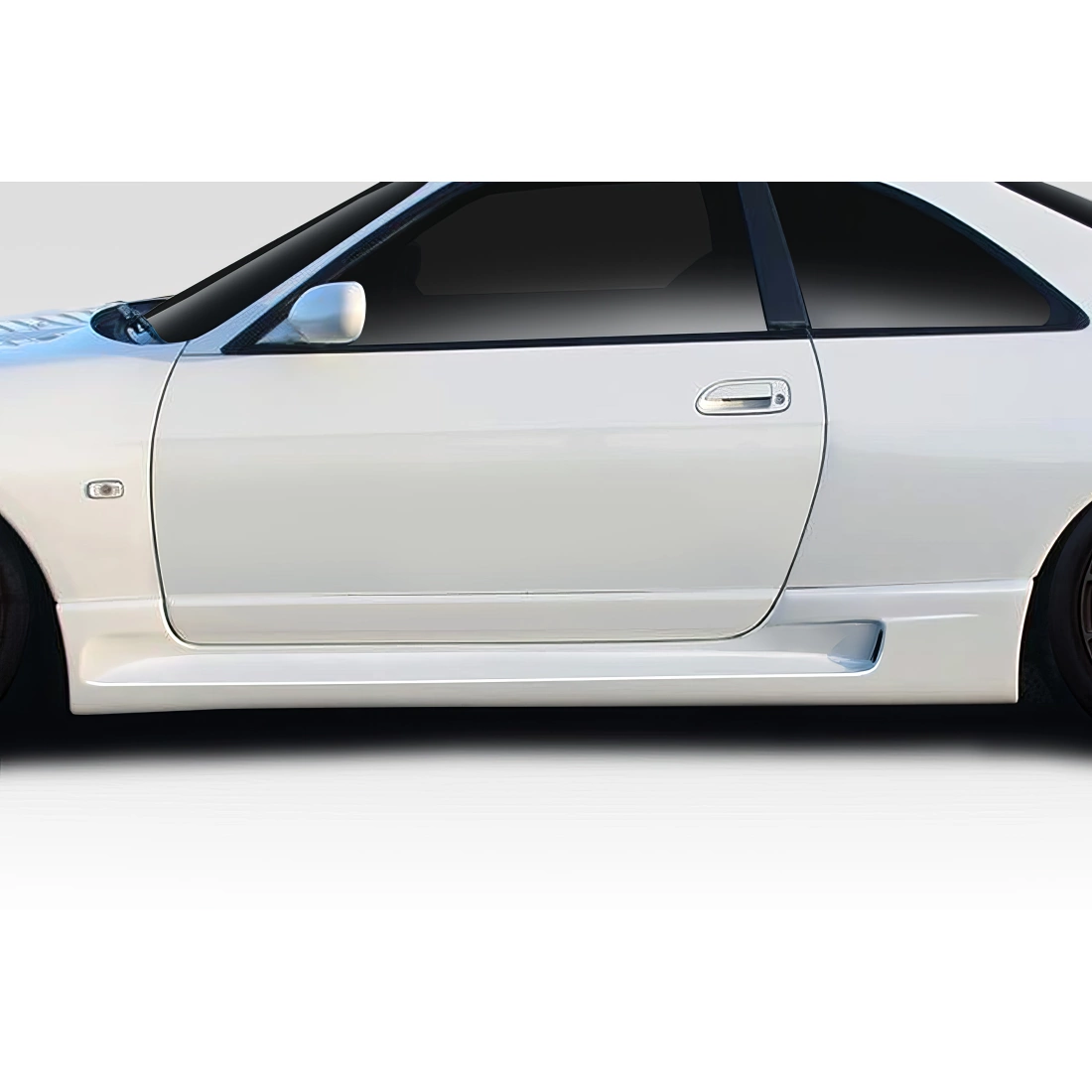 All kind of Exterior/Side Skirtsfor  Nissan Skyline 1995. 1