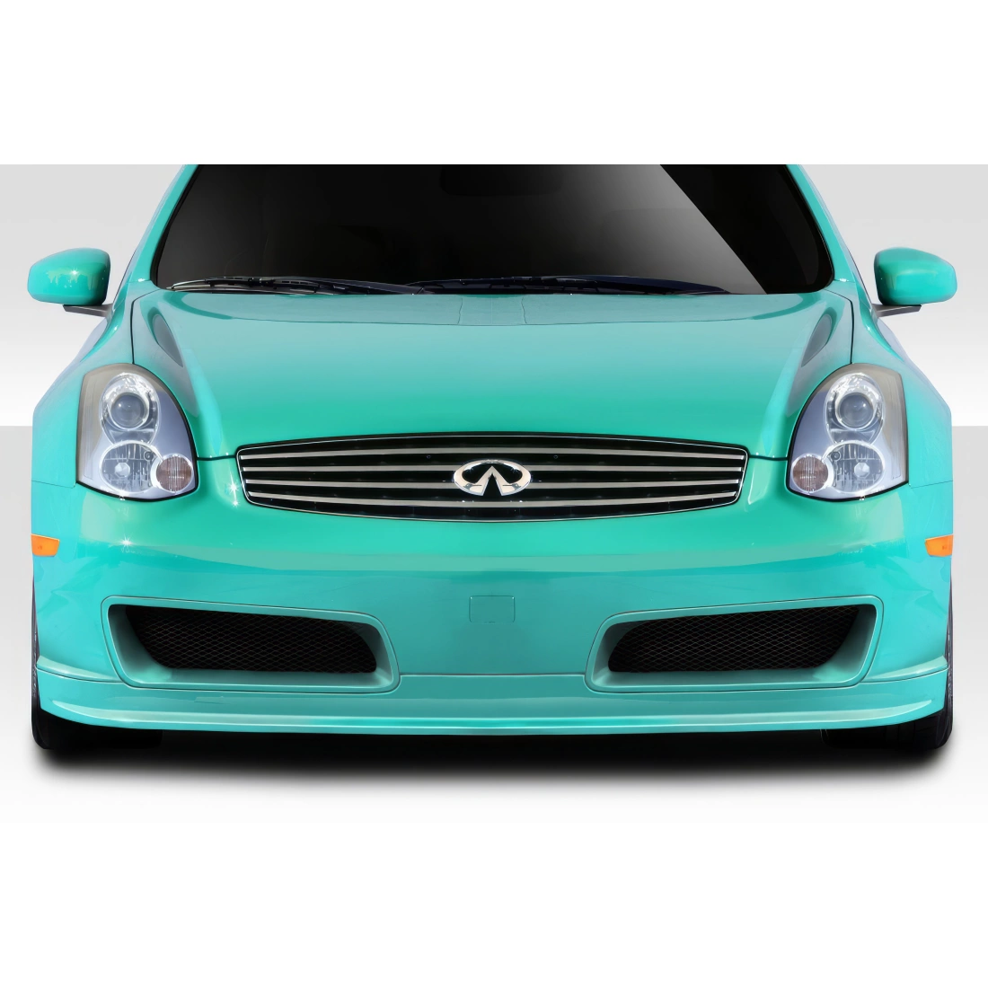 All kind of Exterior/Front Bumpersfor  Infiniti G35 2003. 1