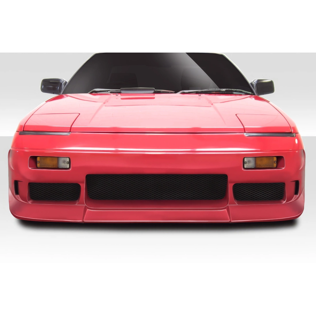 All kind of Exterior/Front Bumpersfor  Toyota MR2 1985. 1
