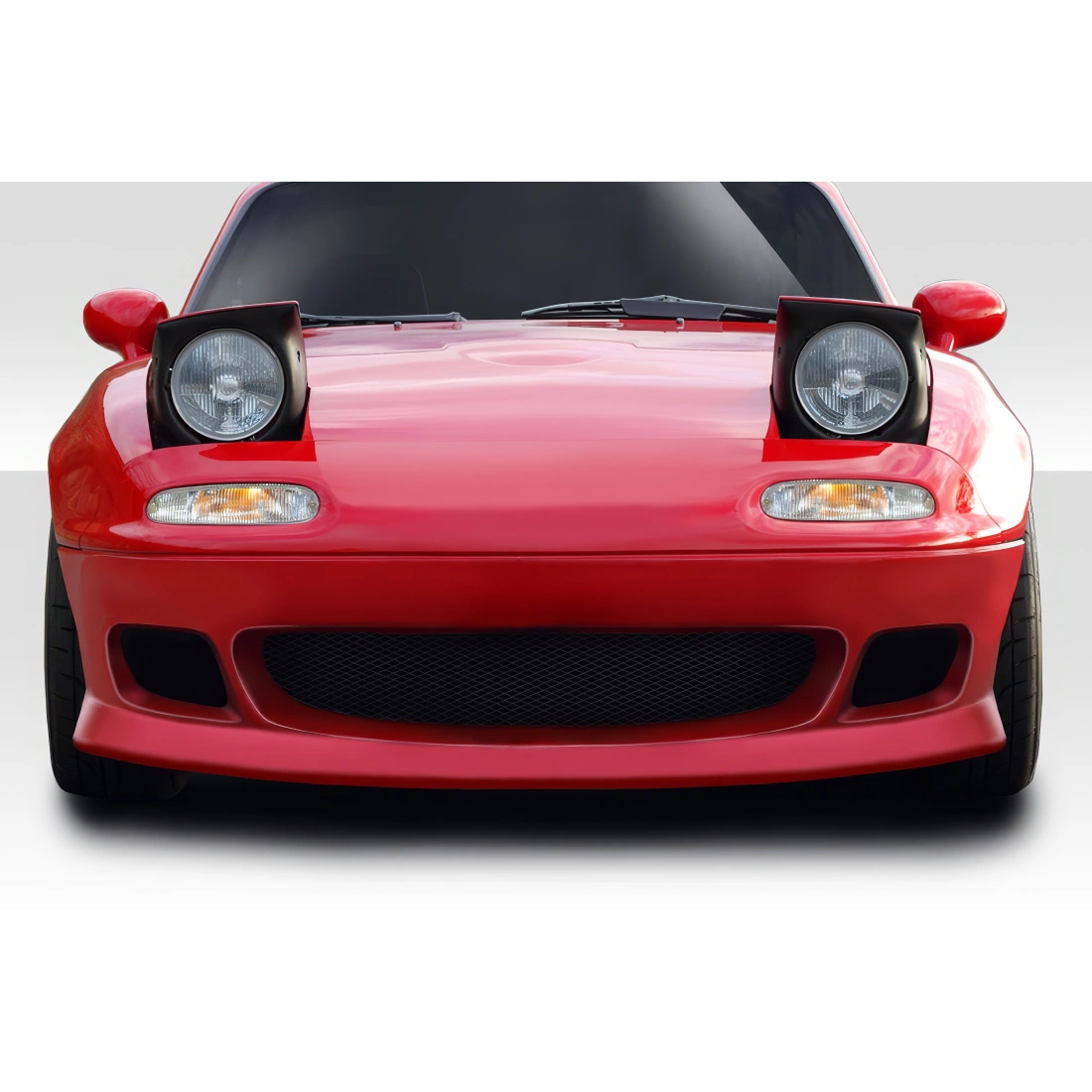 All kind of Exterior/Front Lipsfor  Mazda Miata 1990. 1