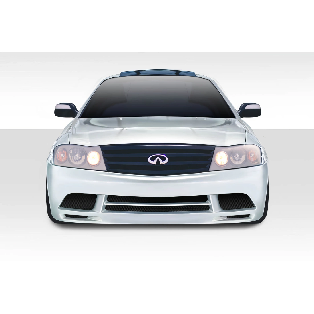 All kind of Exterior/Front Bumpersfor  Infiniti M45 2003. 1