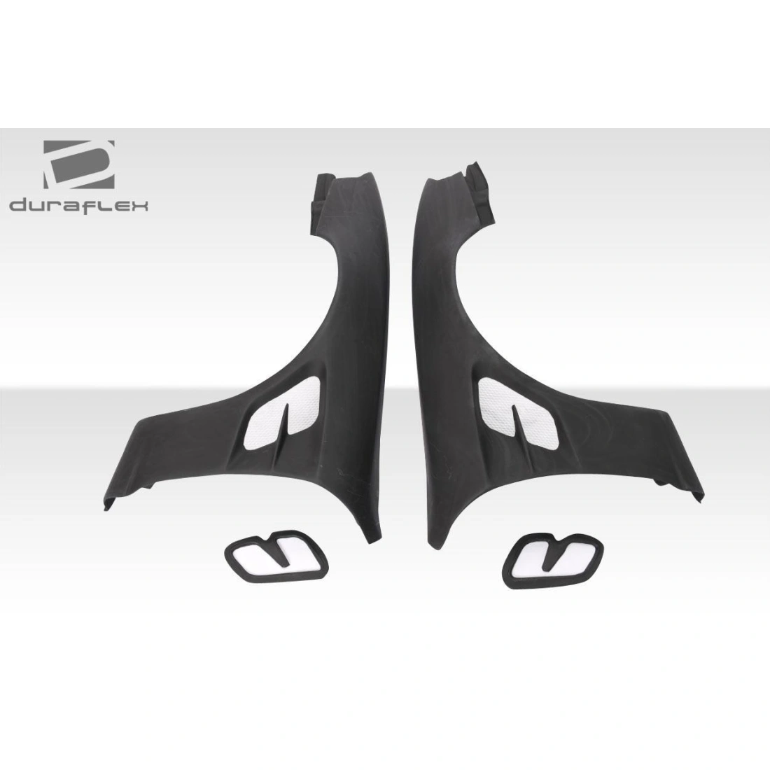 All kind of Exterior/Fendersfor Nissan 240SX 1997. 4