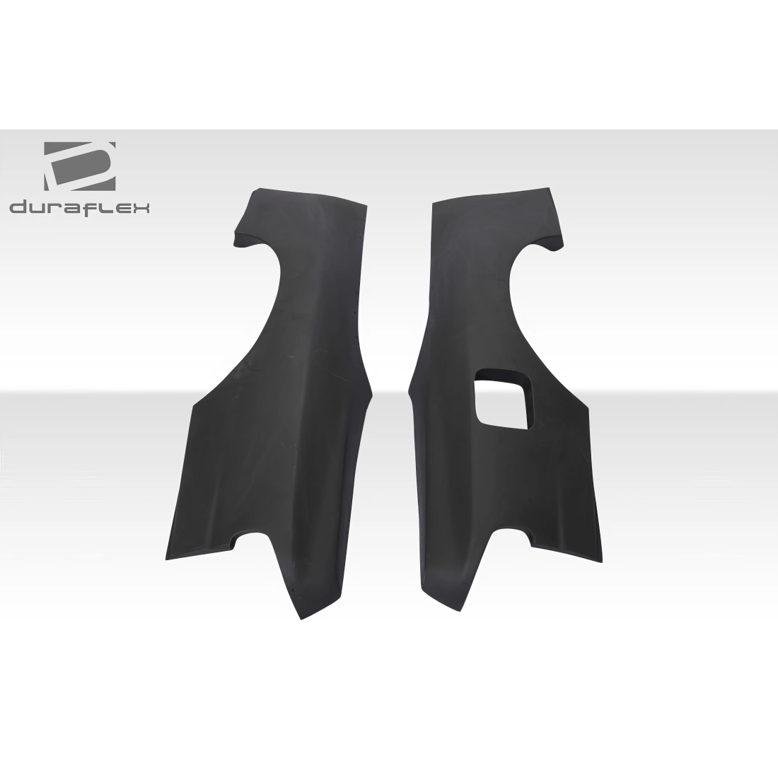 All kind of Exterior/Fendersfor Nissan 240SX 1989. 3