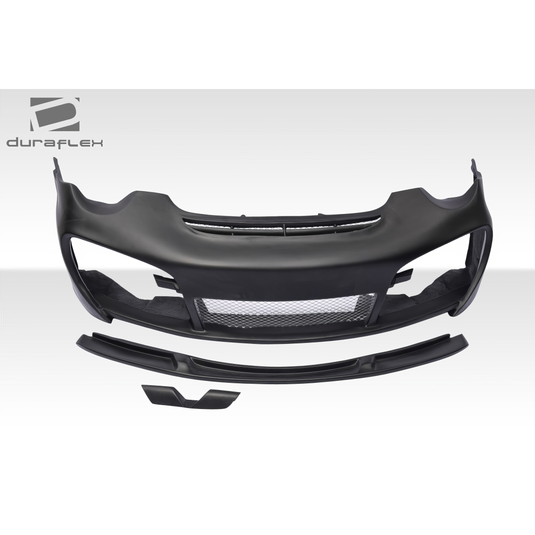 All kind of Exterior/Front Bumpers or Lipsfor  Porsche 911 2005. 