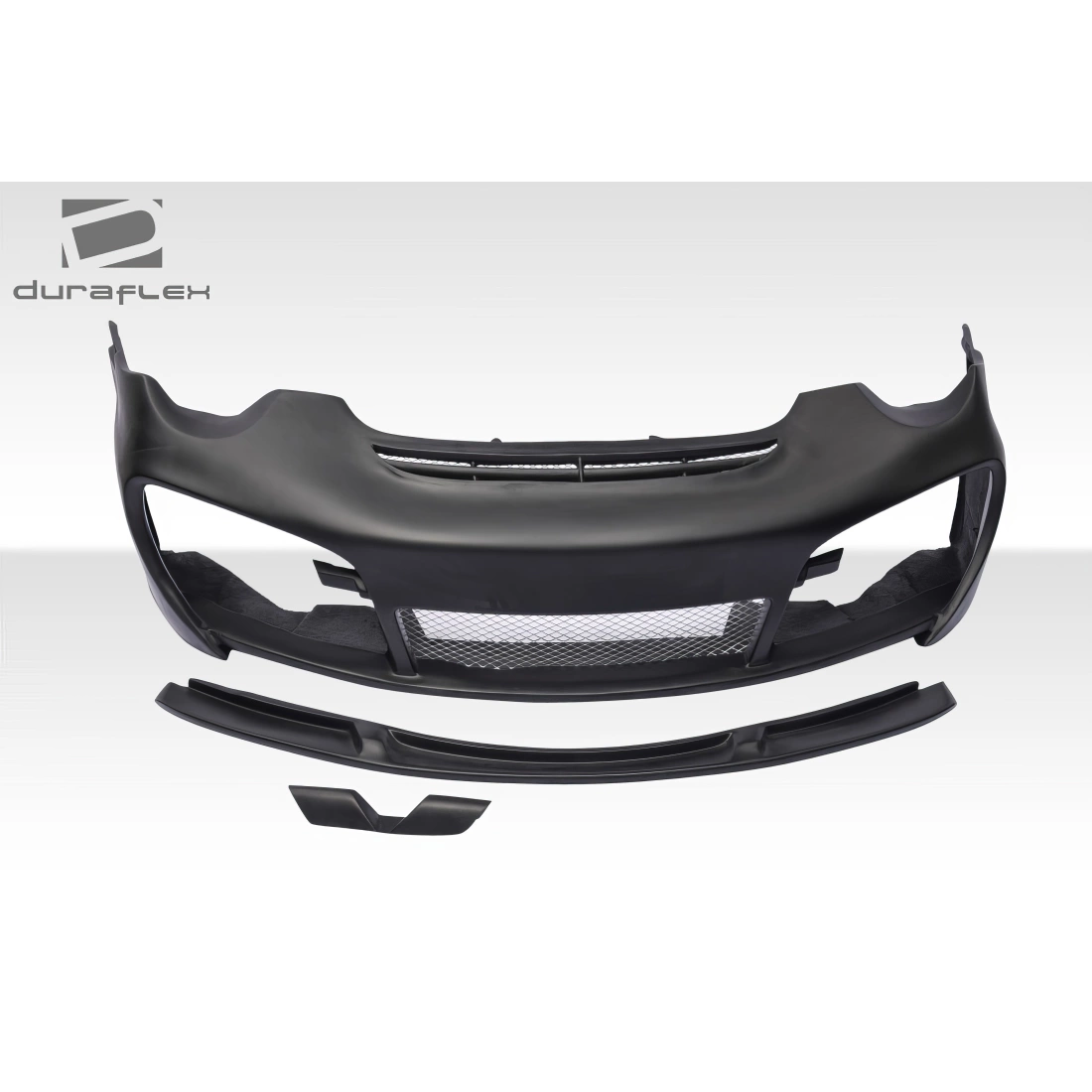 All kind of Exterior/Front Bumpersfor  Porsche 911 2005. 3