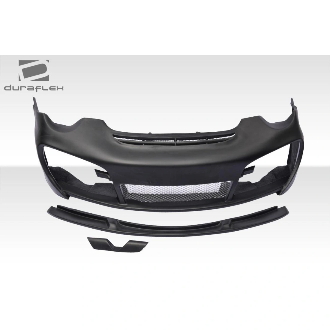 All kind of Exterior/Front Bumpersfor  Porsche 911 2005. 5