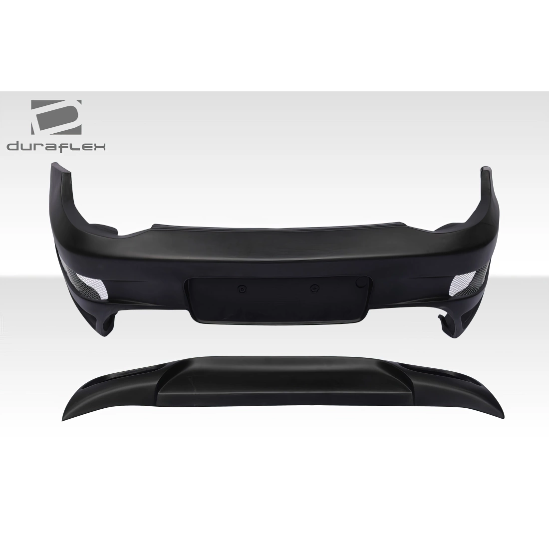 All kind of Exterior/Rear Bumpersfor  Chevrolet Corvette 2009. 3