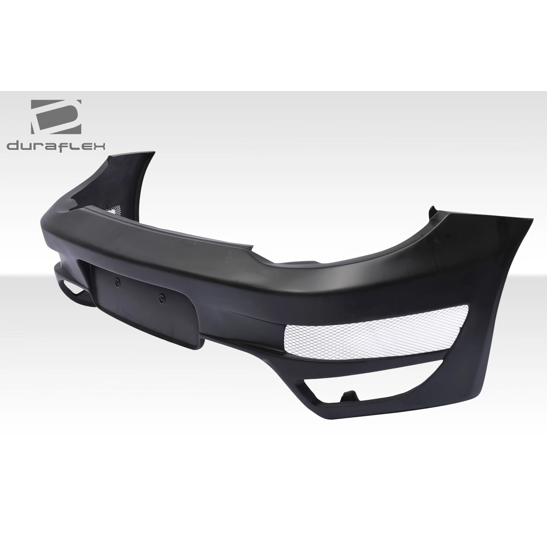 All kind of Exterior/Rear Bumpersfor  Chevrolet Corvette 2009. 6