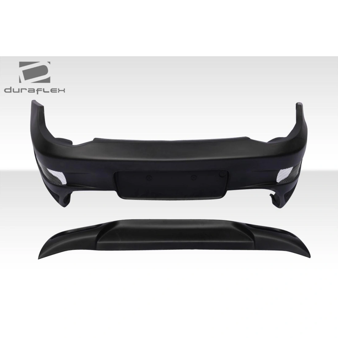 All kind of Exterior/Rear Bumpersfor  Chevrolet Corvette 2009. 5