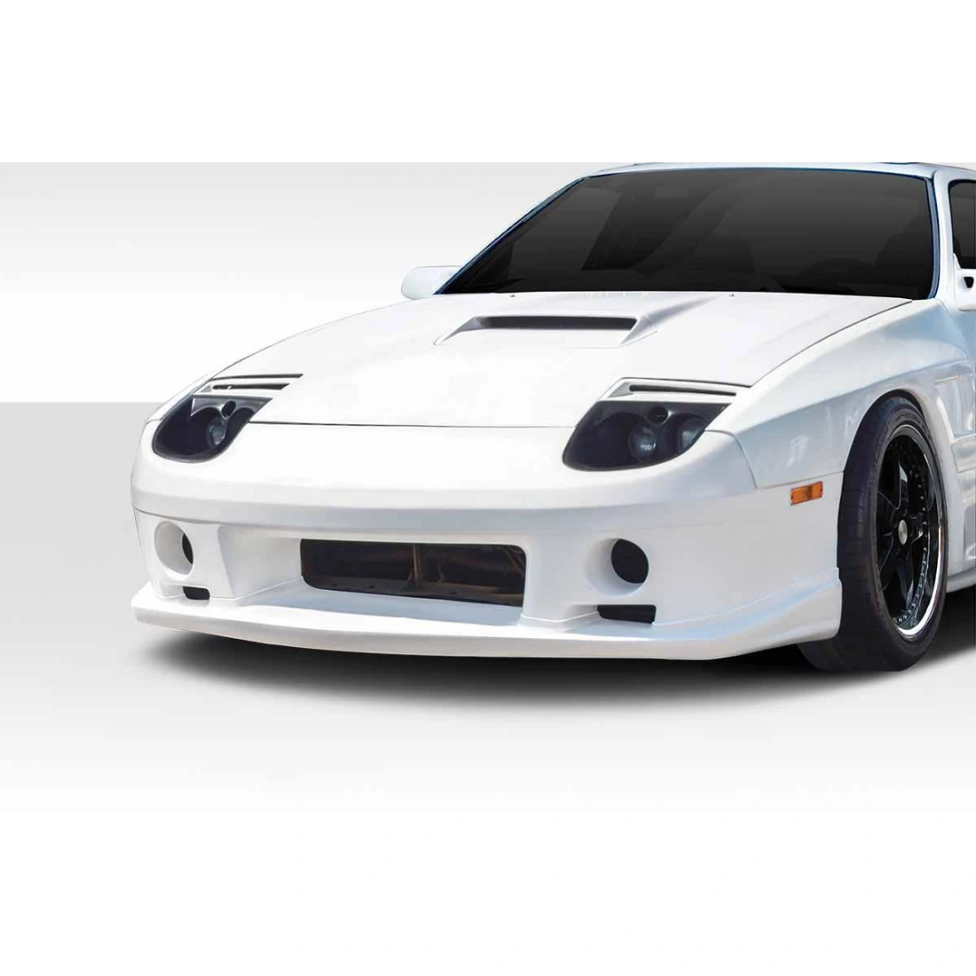 All kind of Exterior/Front Lipsfor  Mazda RX-7 1986. 3