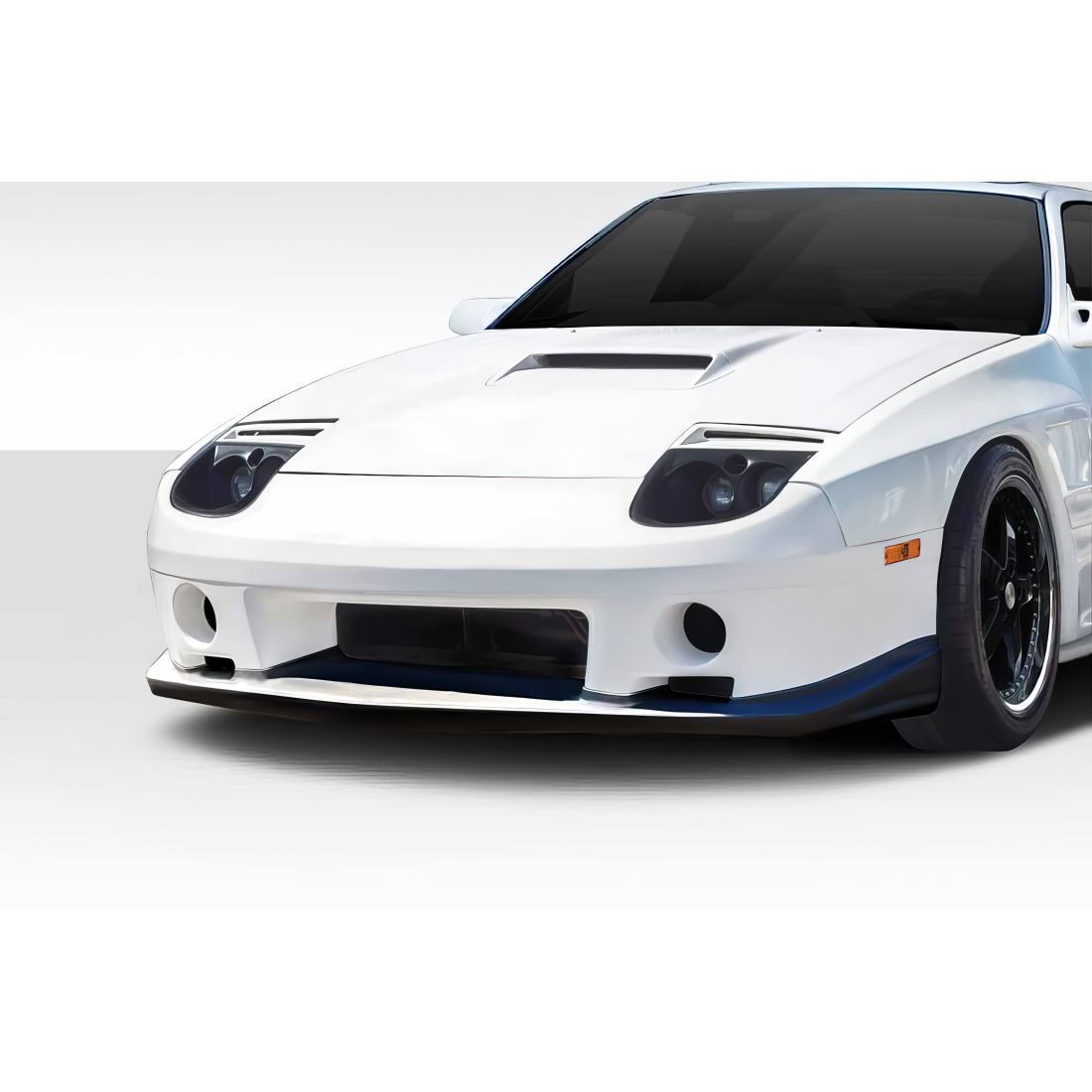 All kind of Exterior/Front Bumpers or Lipsfor  Mazda RX-7 1986. 
