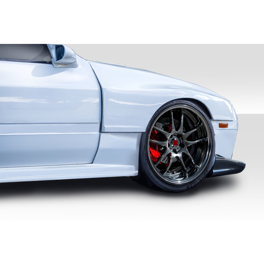 All kind of Exterior/Fendersfor  Mazda RX-7 1986. 