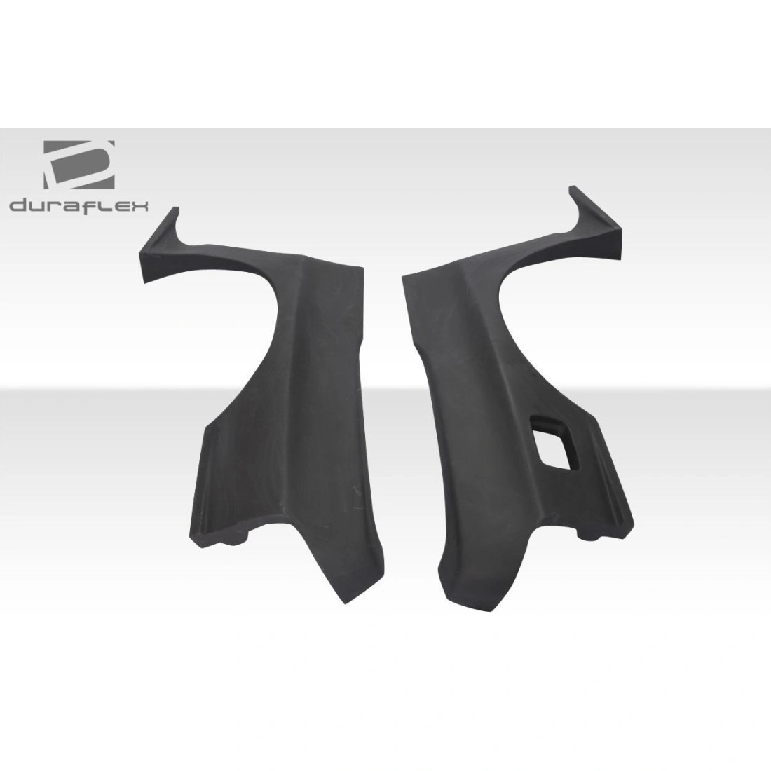 All kind of Exterior/Fendersfor Mazda RX-7 1986. 5