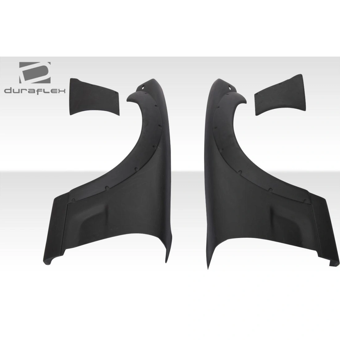 All kind of Exterior/Fendersfor  Mazda RX-7 1993. 4