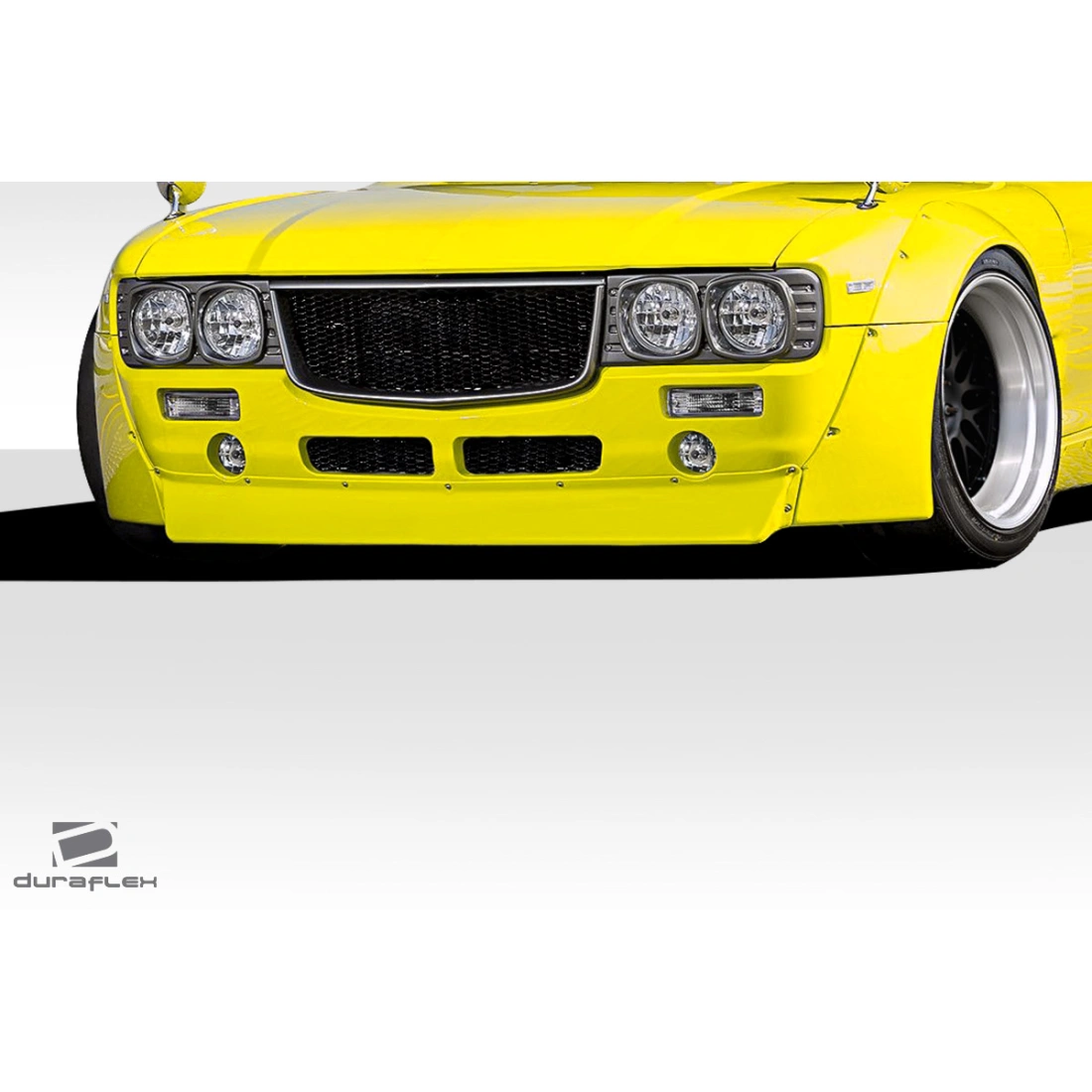 All kind of Exterior/Front Lipsfor  Mazda RX-7 1993. 7