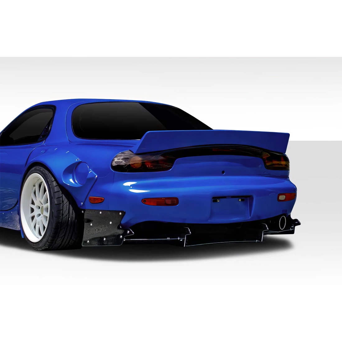 All kind of Exterior/Diffusersfor Mazda RX-7 1993. 1