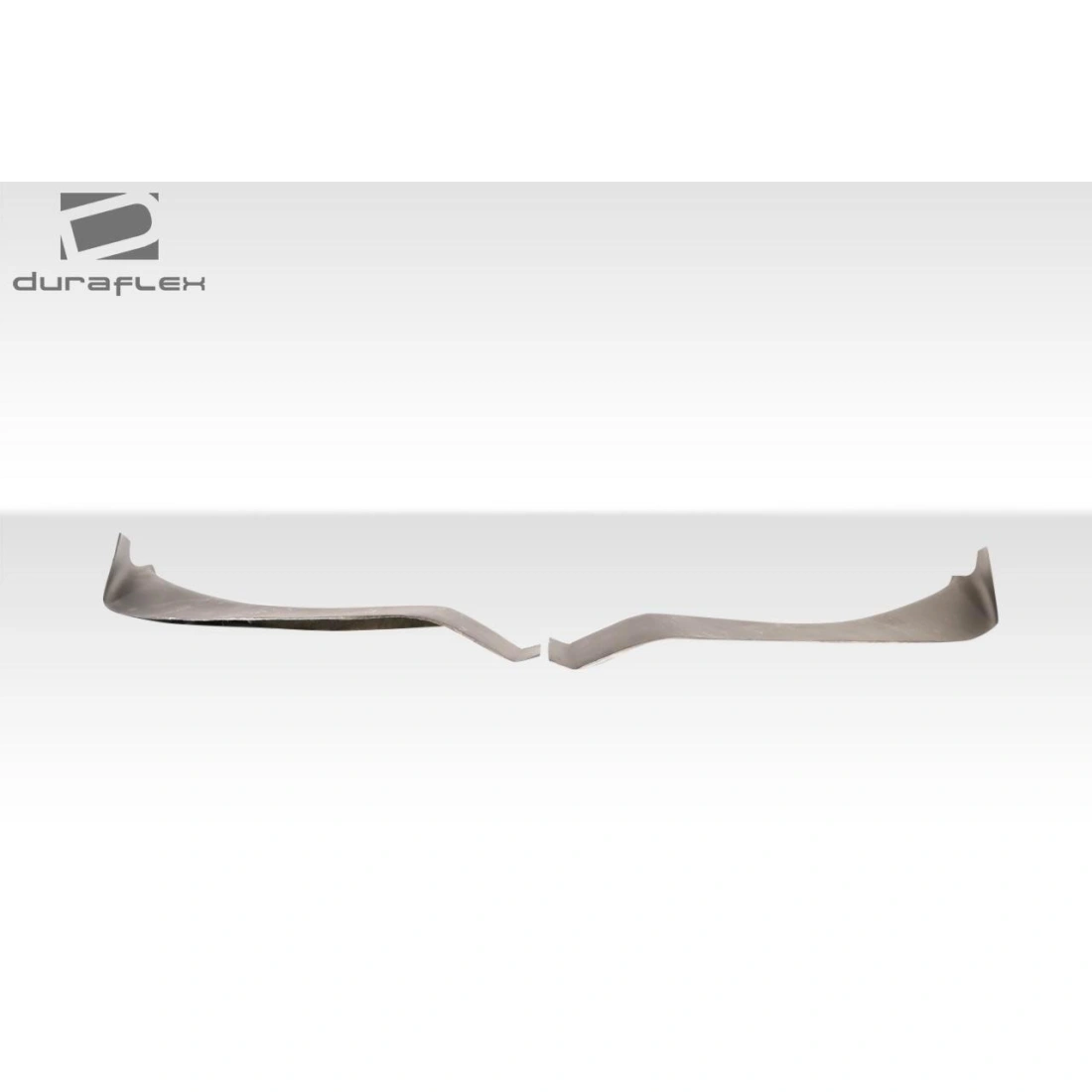 All kind of Exterior/Canardsfor  Honda Civic 1992. 11
